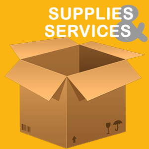 Mercatus Supplies & Services